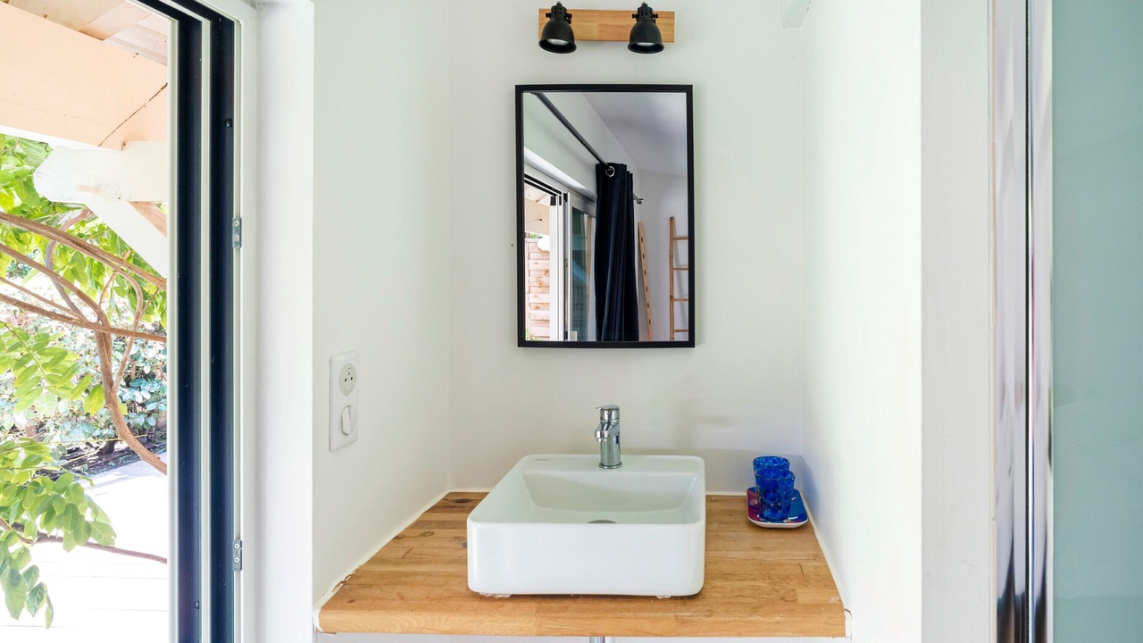 Photo of Bathroom in Capbreton