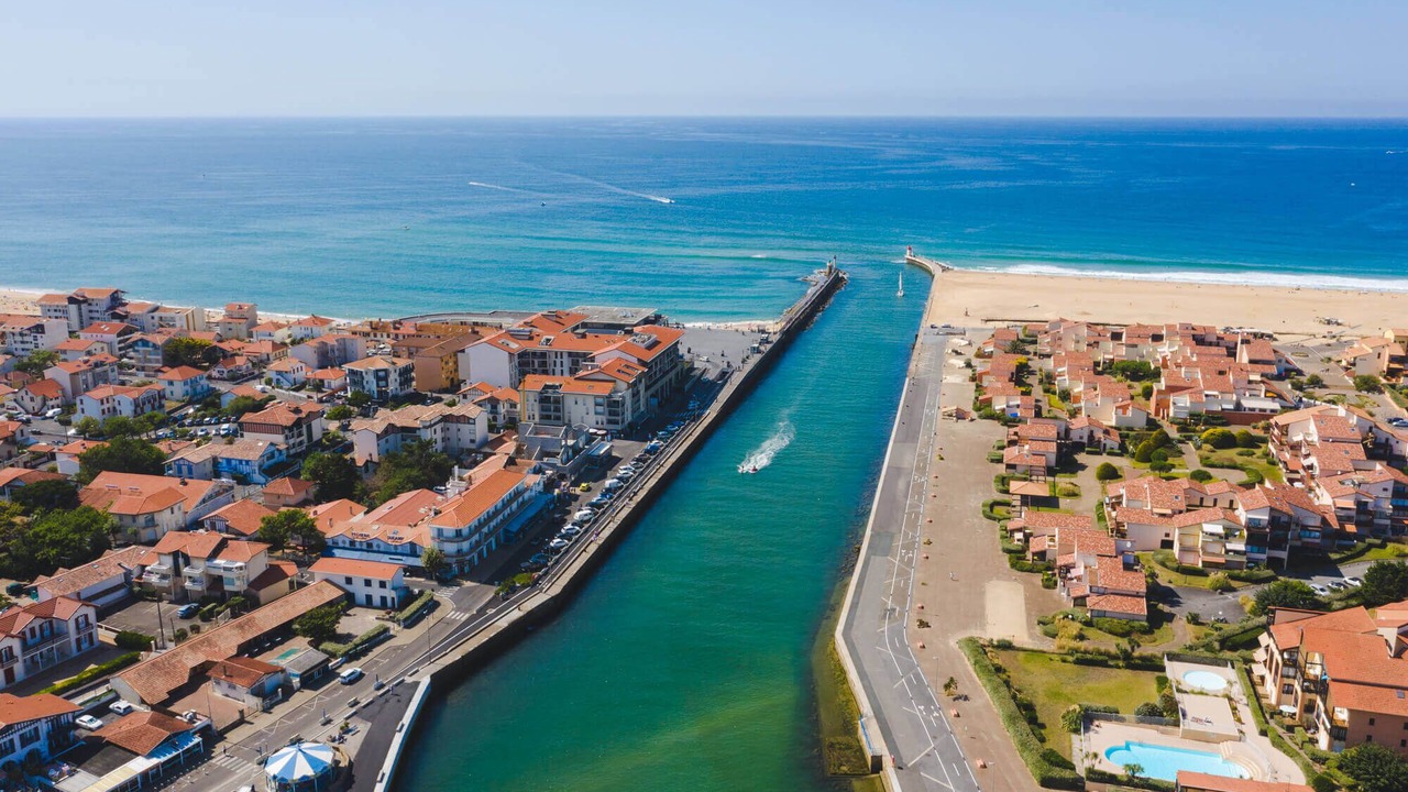 Photo of Outdoor in Capbreton