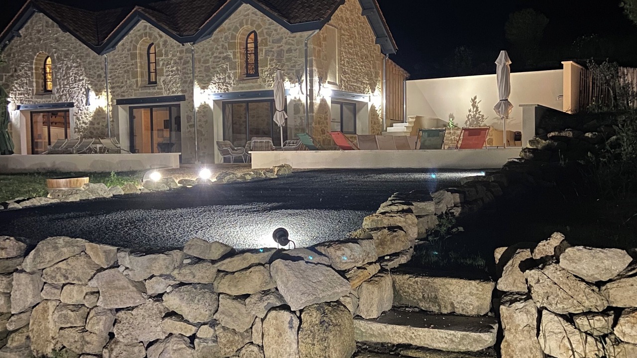 Photo of Outdoor in Sainte-Colombe