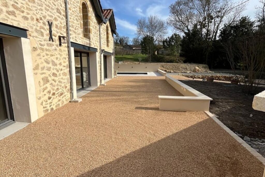 Photo of Outdoor in Sainte-Colombe