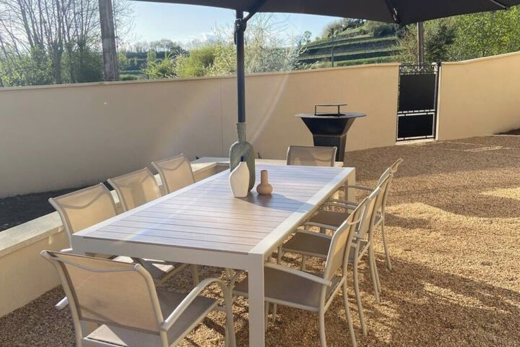 Photo of Outdoor in Sainte-Colombe