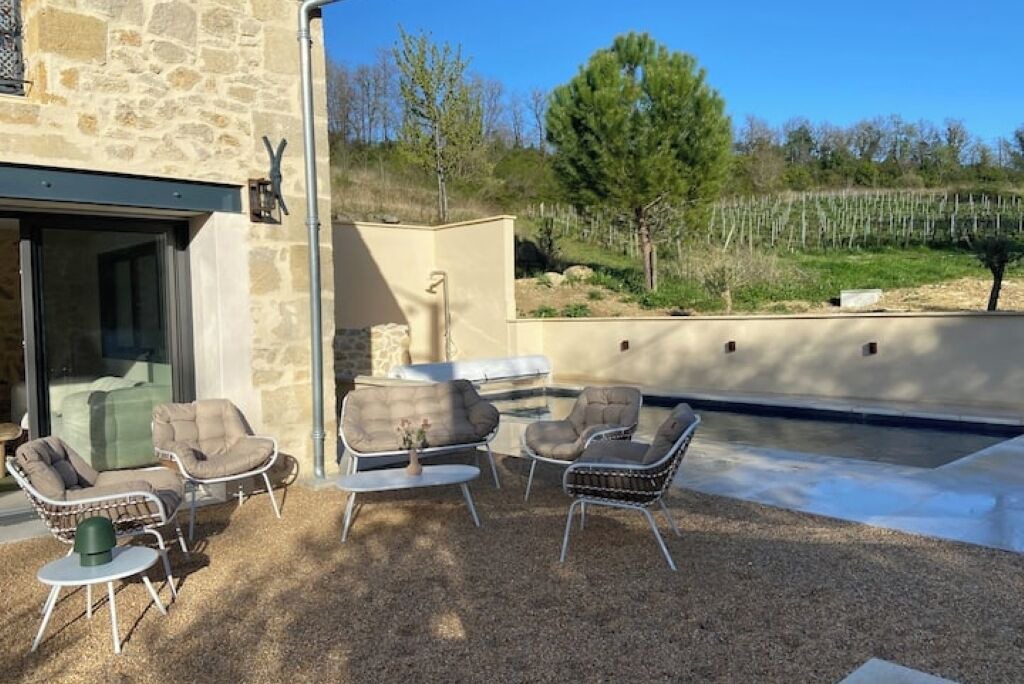 Photo of Outdoor in Sainte-Colombe