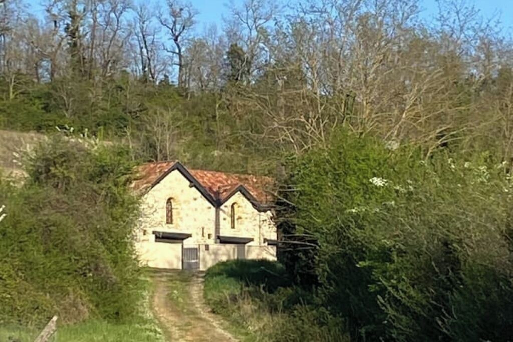 Photo of Outdoor in Sainte-Colombe
