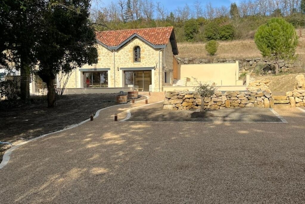 Photo of Outdoor in Sainte-Colombe