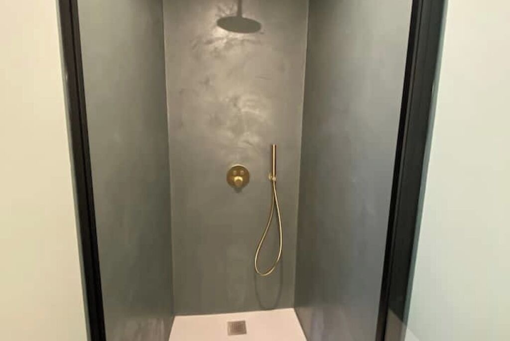 Photo of Bathroom in Sainte-Colombe