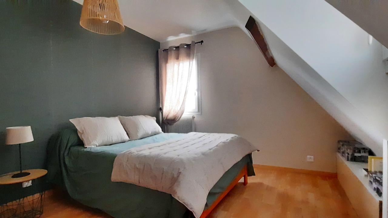 Photo of Bedroom in Pau Nord