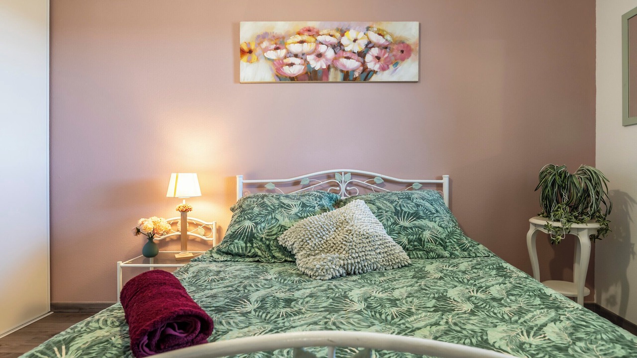 Photo of Bedroom in Boucau