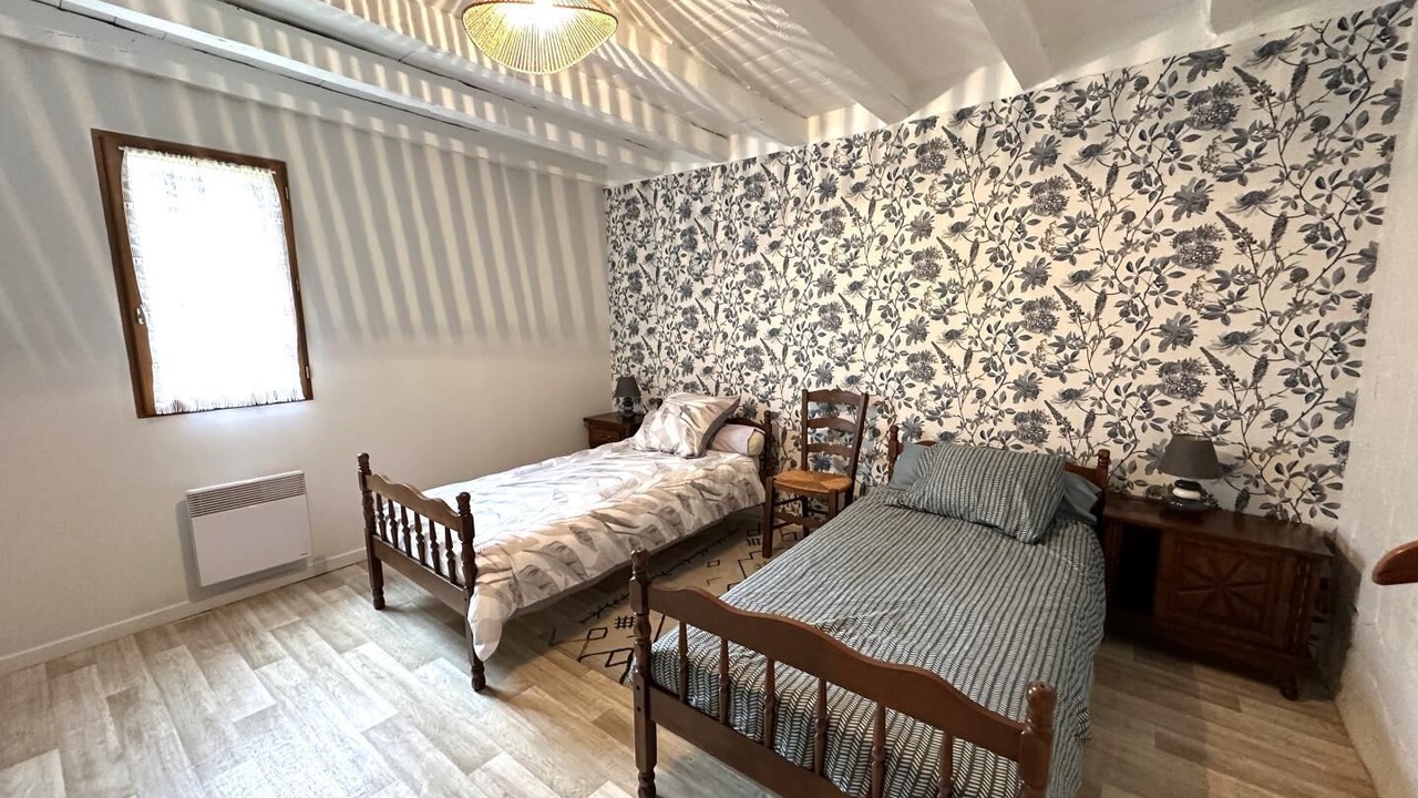 Photo of Bedroom in Sabres