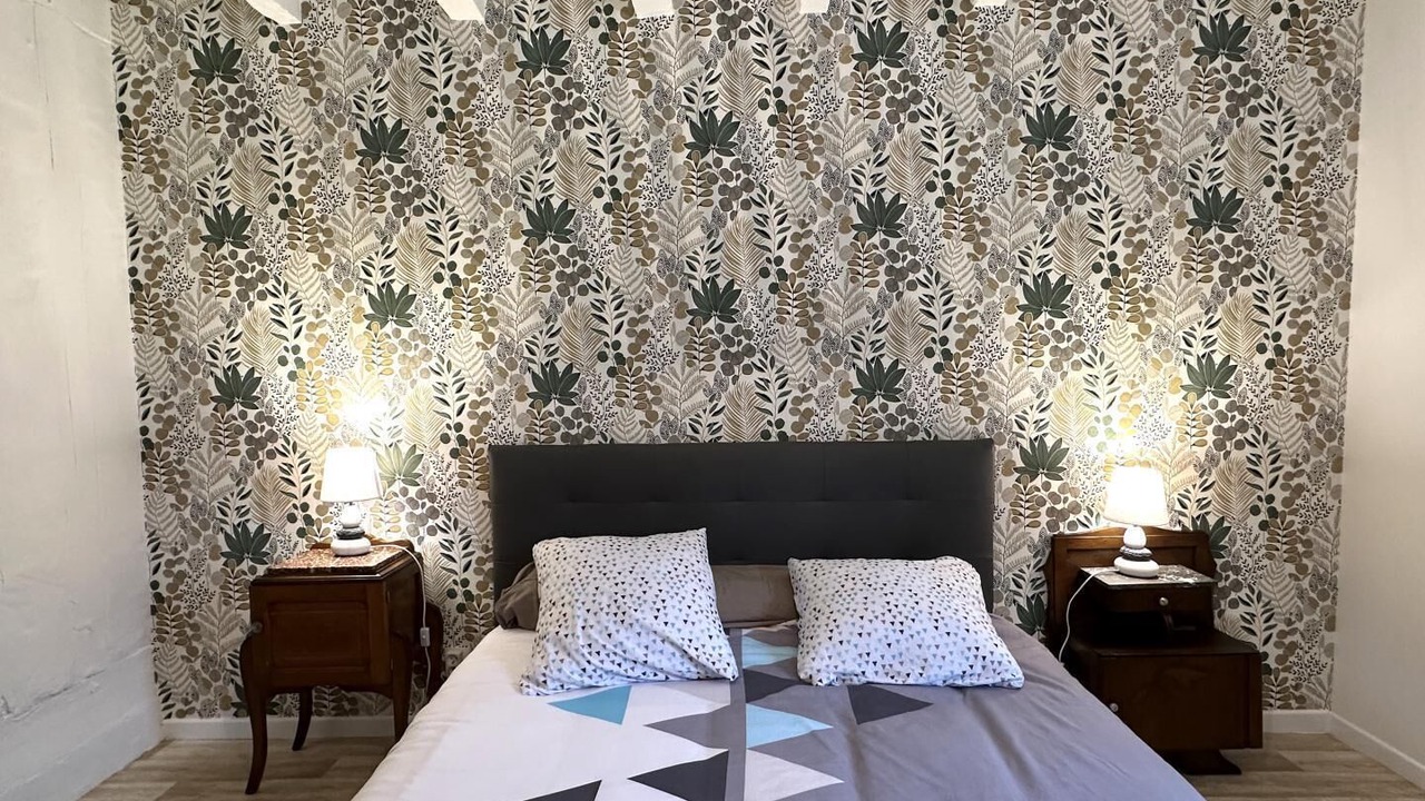 Photo of Bedroom in Sabres