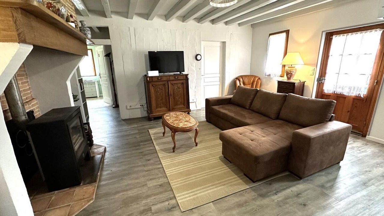 Photo of Livingroom in Sabres