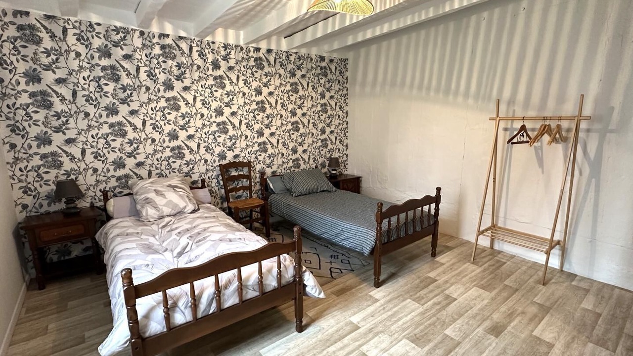 Photo of Bedroom in Sabres