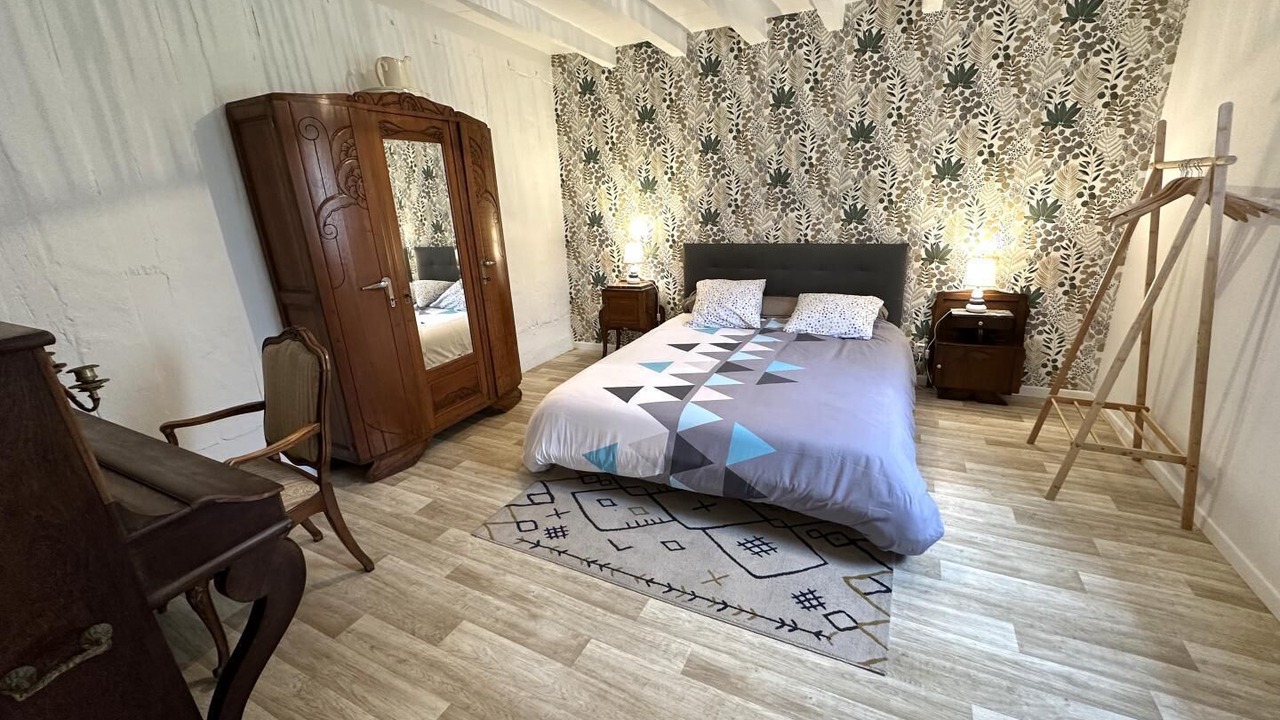Photo of Bedroom in Sabres