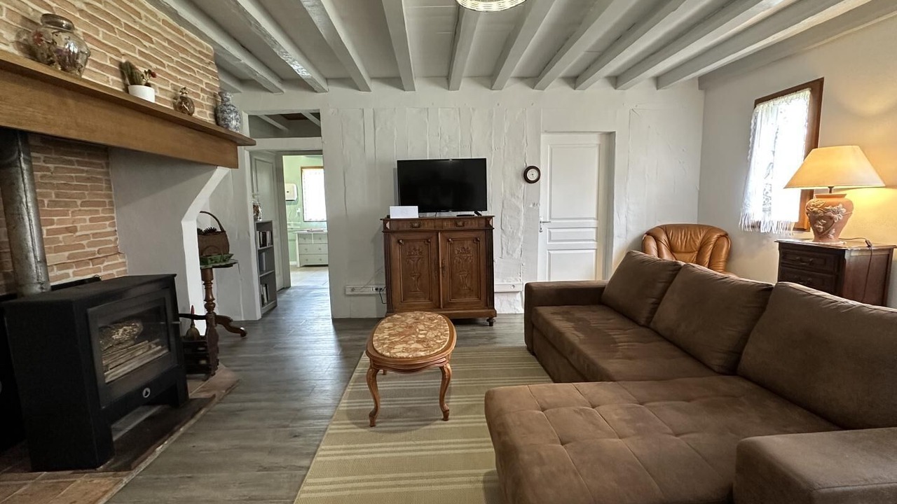Photo of Livingroom in Sabres