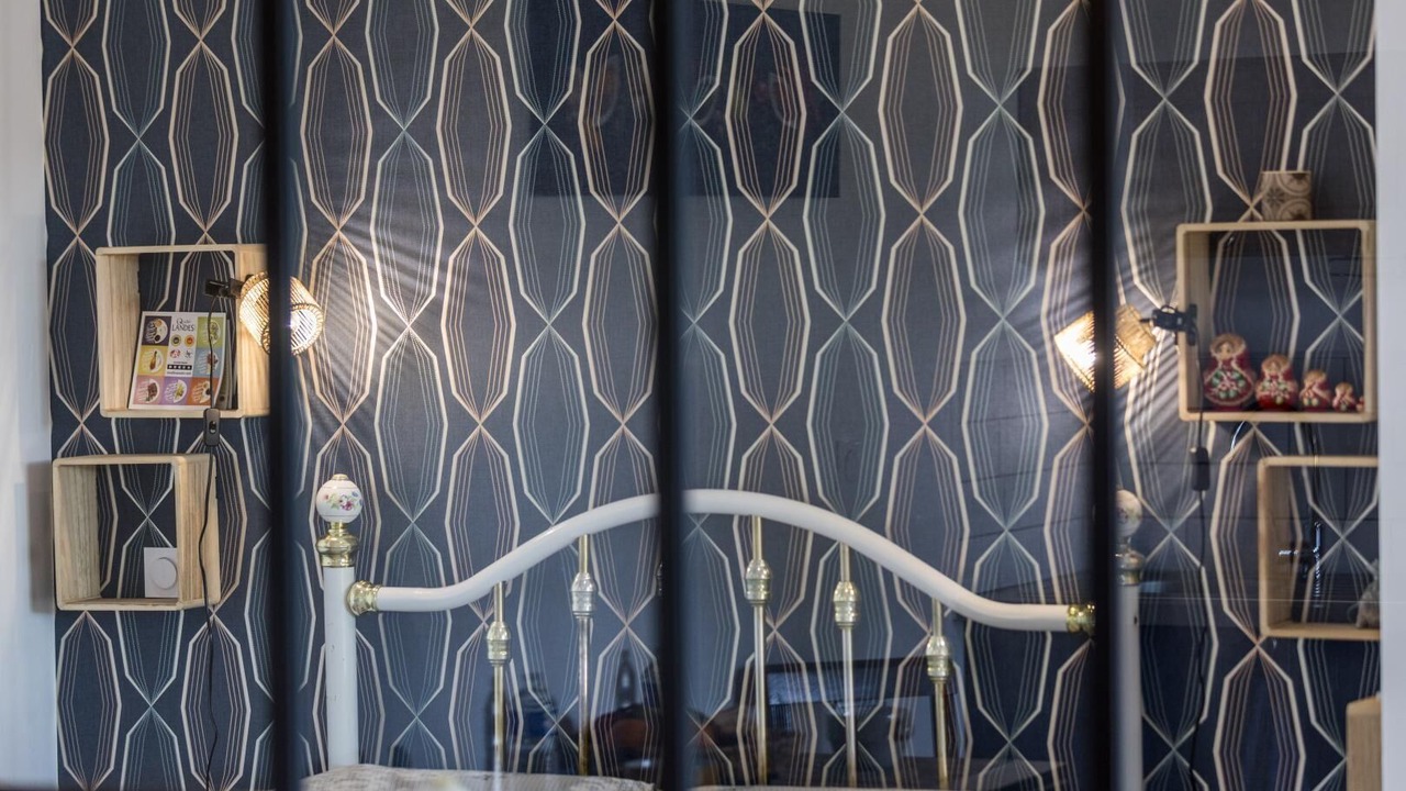 Photo of Bedroom in Lacquy