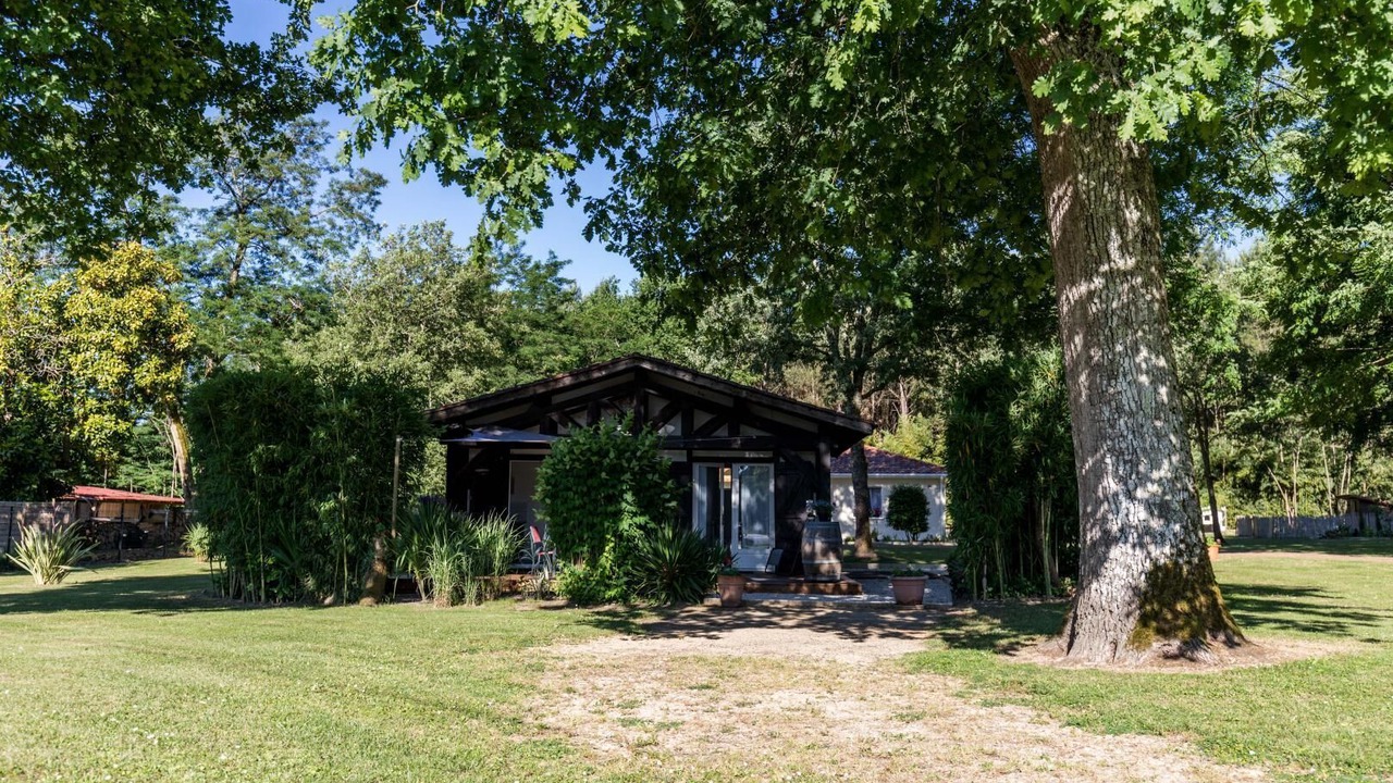 Photo of Outdoor in Lacquy