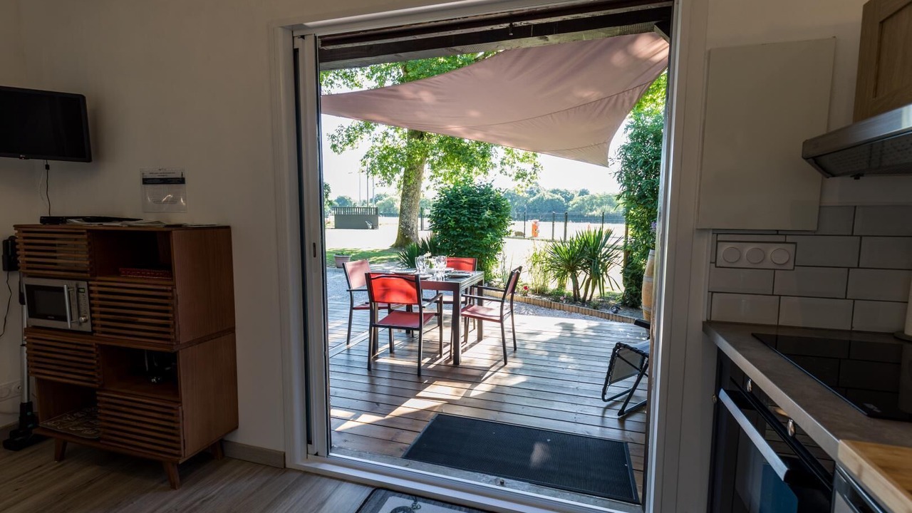Photo of Kitchen in Lacquy