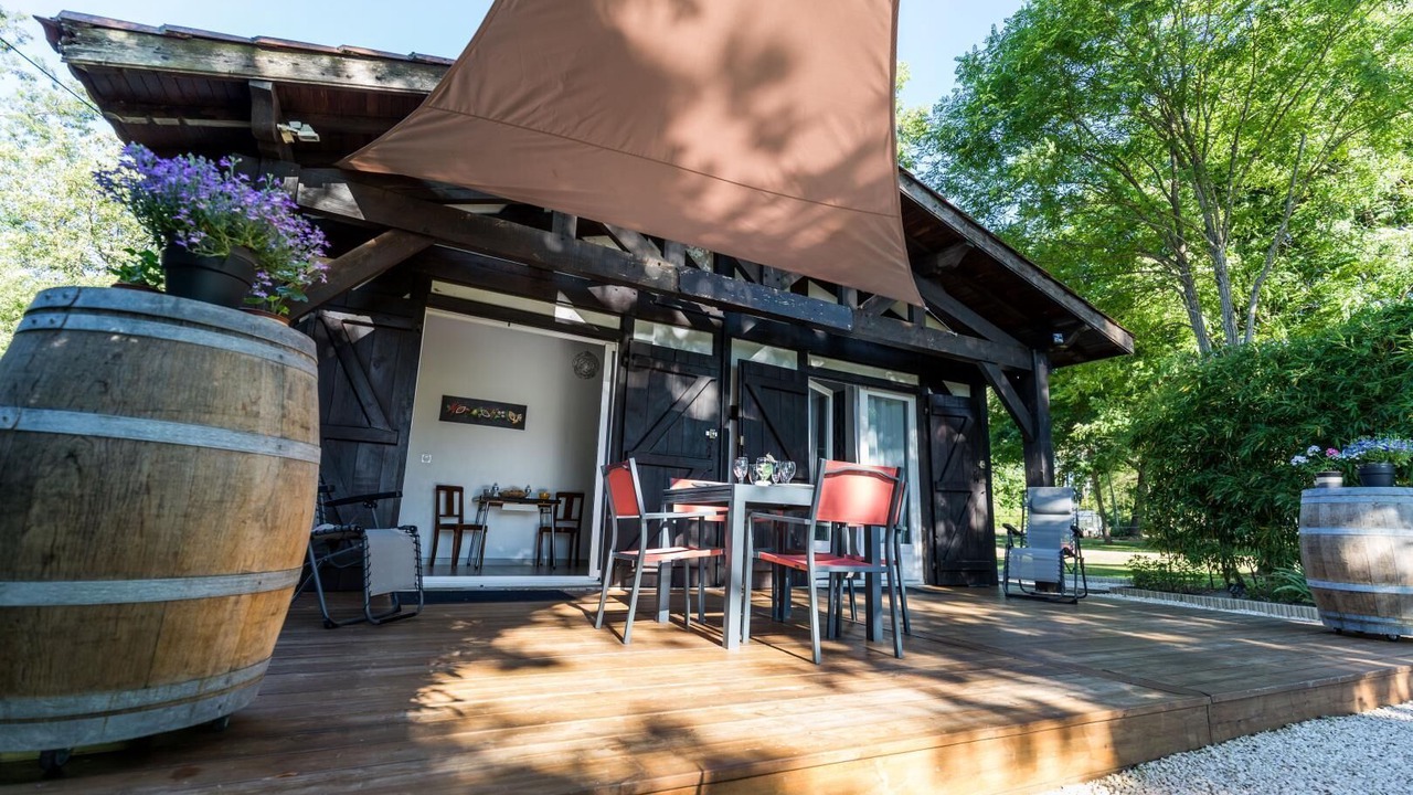 Photo of Outdoor in Lacquy