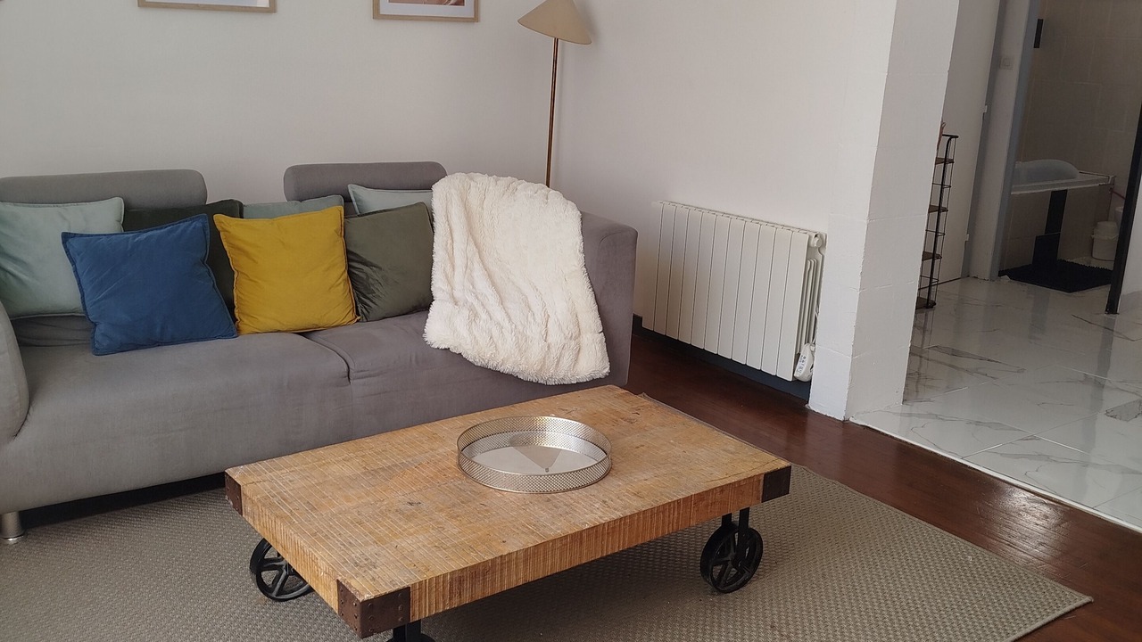 Photo of Livingroom in Lalinde