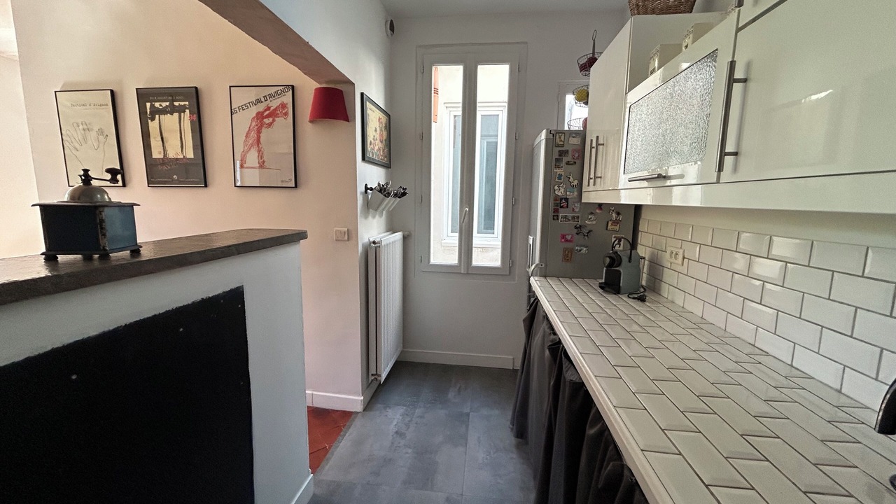 Photo of Kitchen in Avignon
