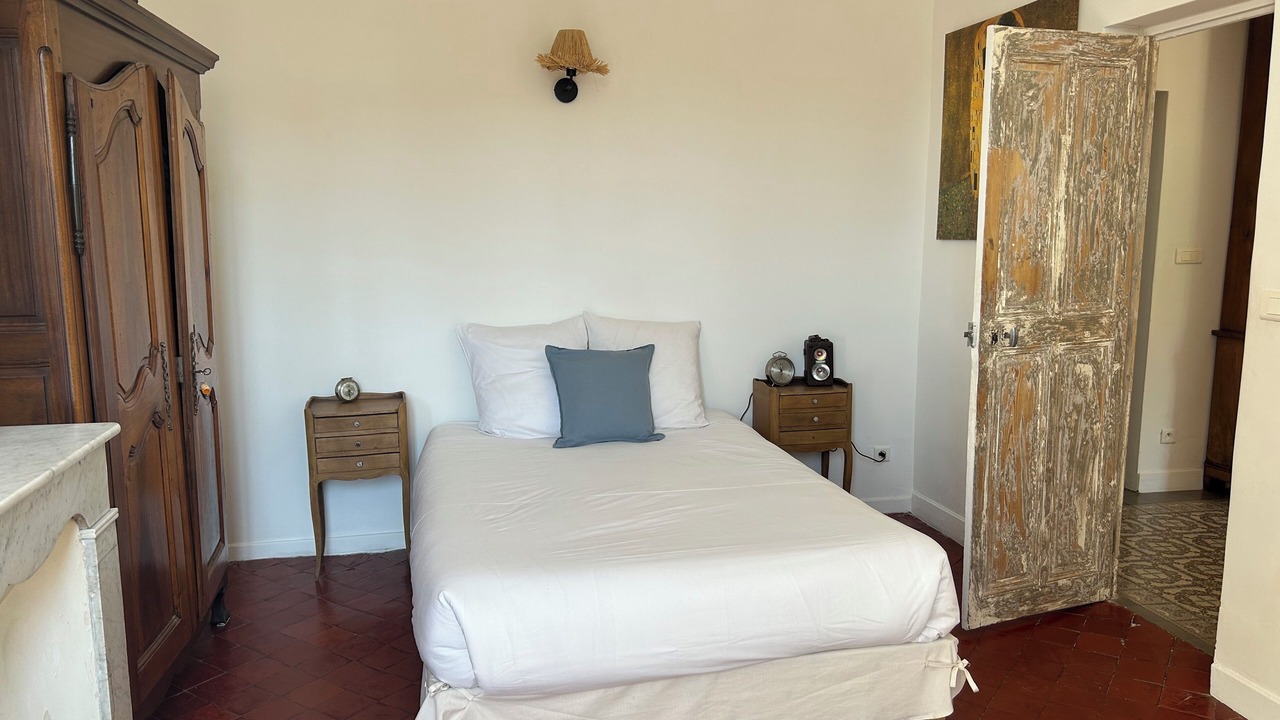 Photo of Bedroom in Avignon