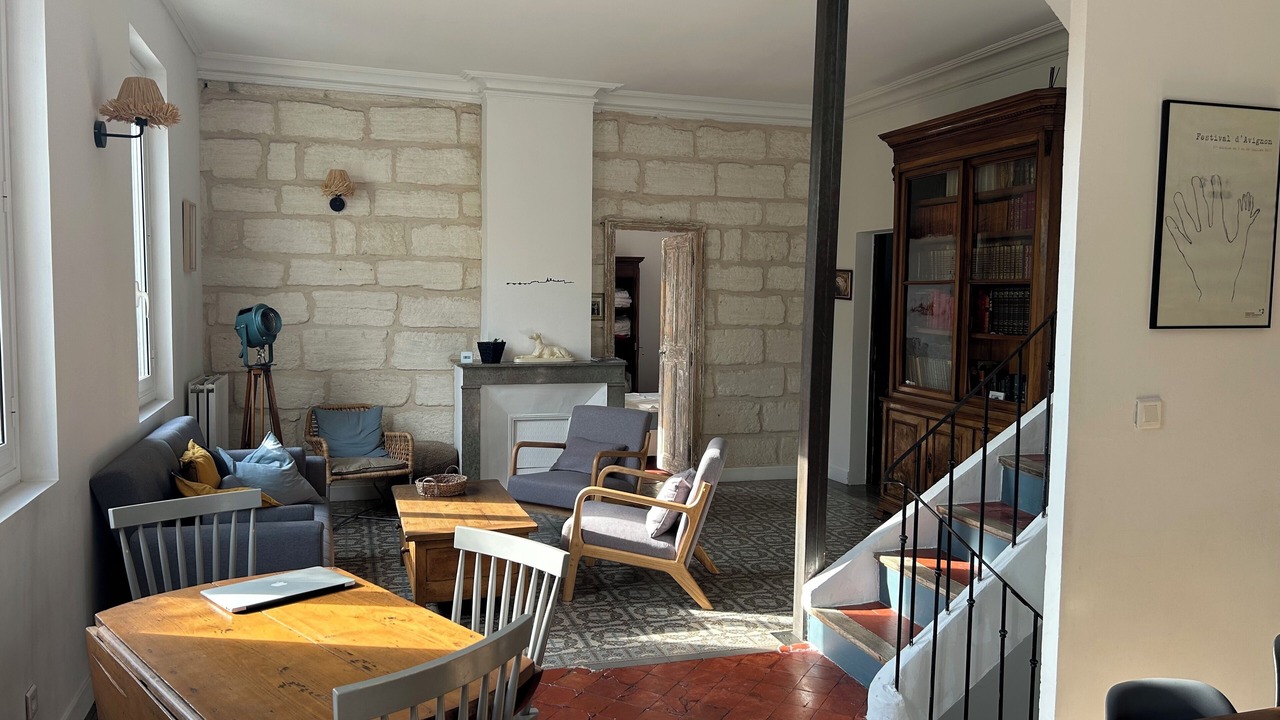 Photo of Others in Avignon
