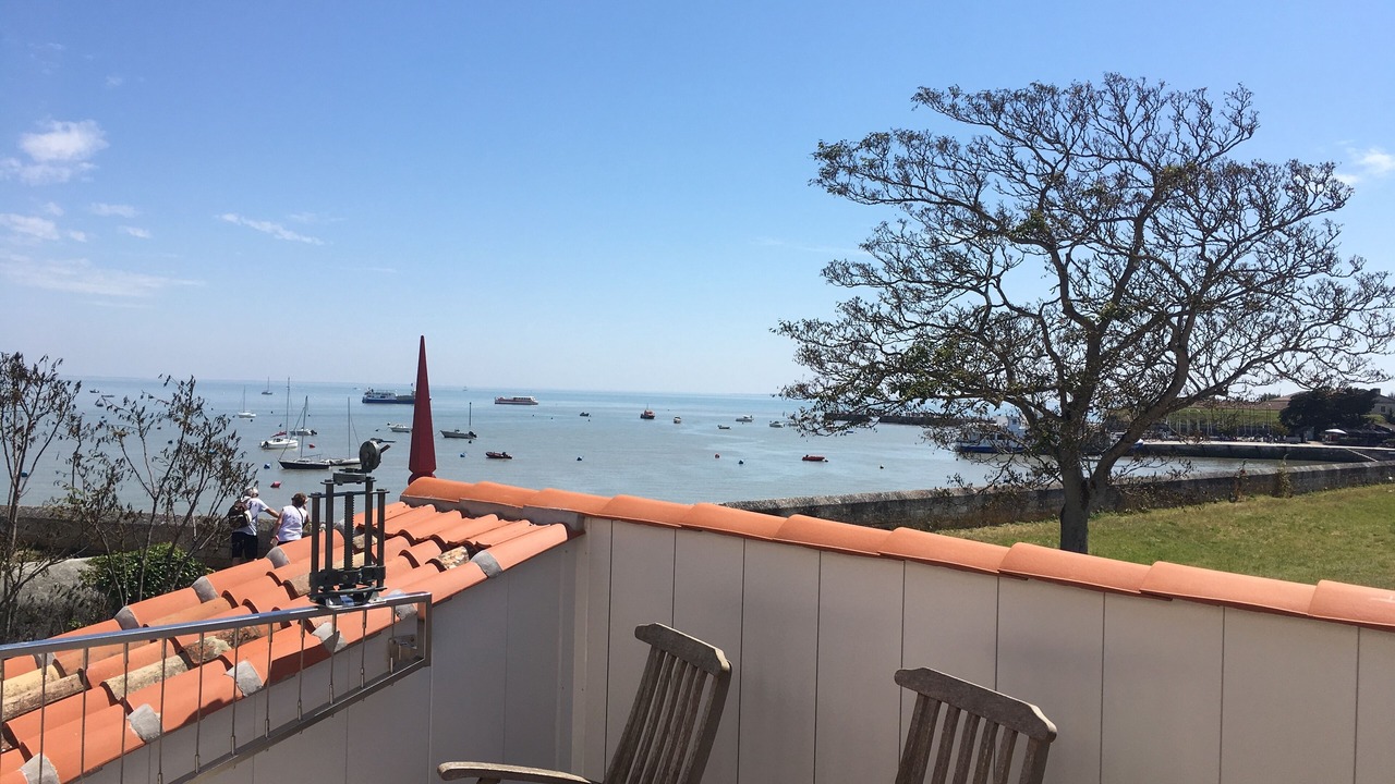 Photo of Patio Balcony in Mauzac
