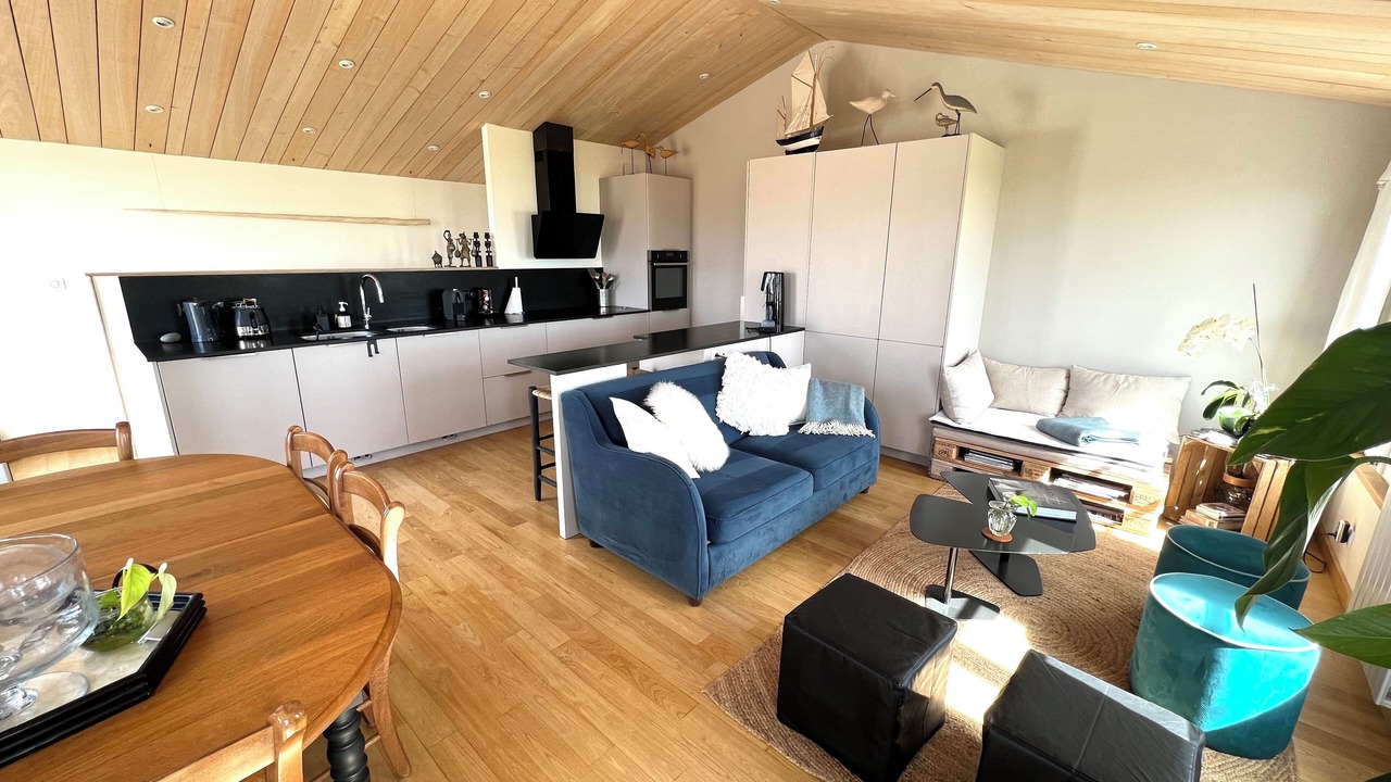 Photo of Livingroom in Mauzac