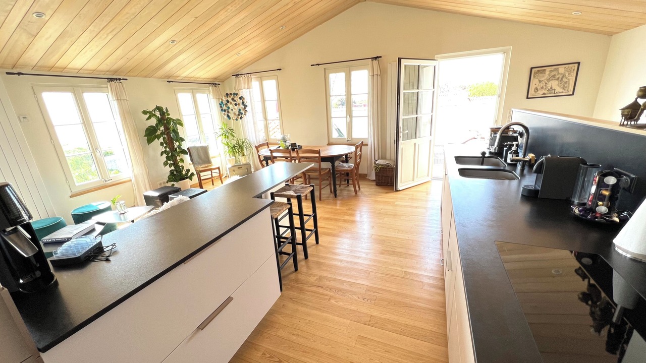 Photo of Kitchen in Mauzac