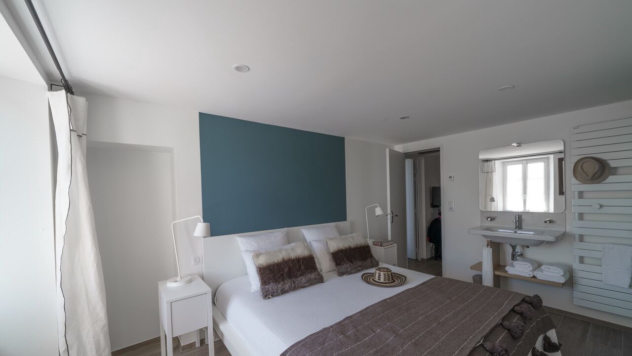 Photo of Bedroom in Mauzac