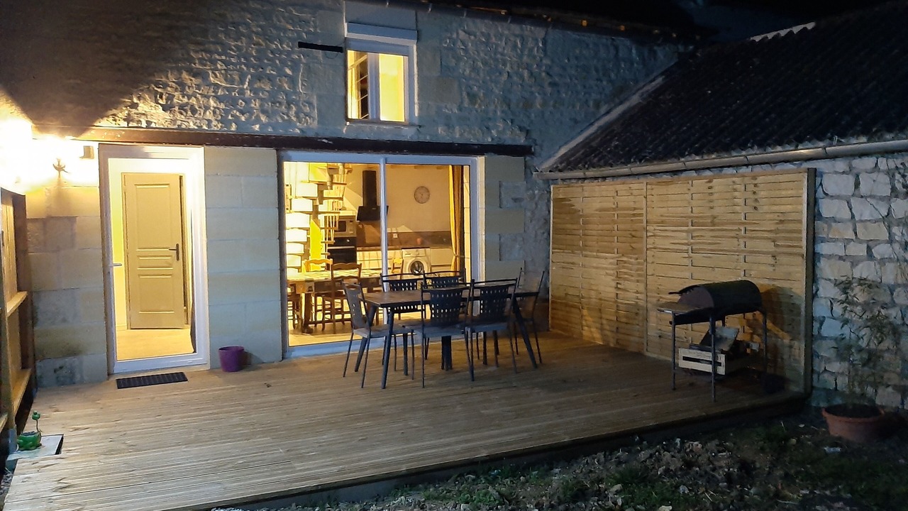 Photo of Outdoor in Thure