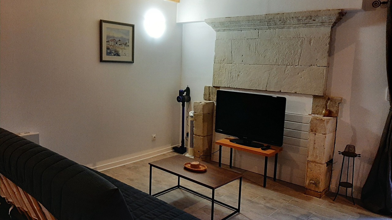 Photo of Livingroom in Thure