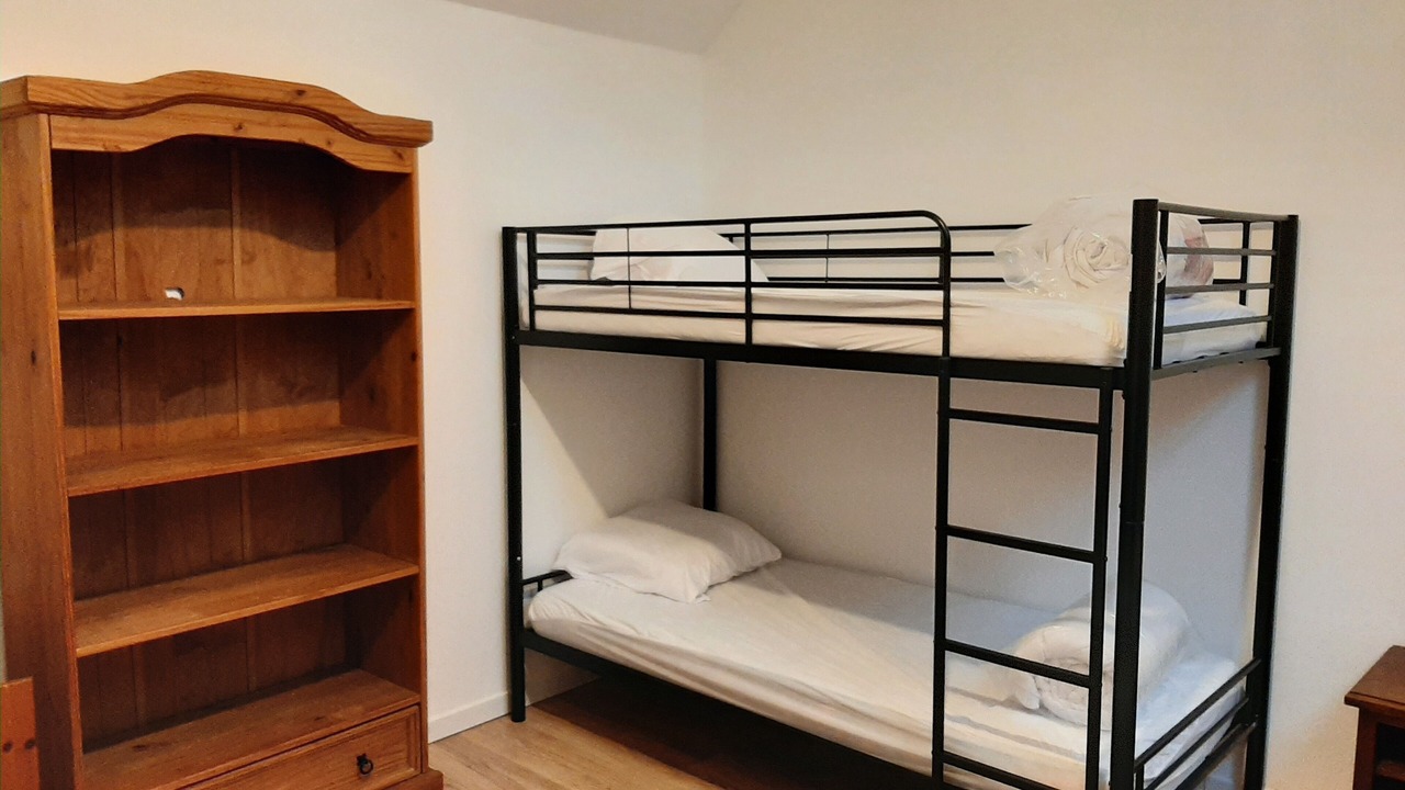 Photo of Bedroom in Thure