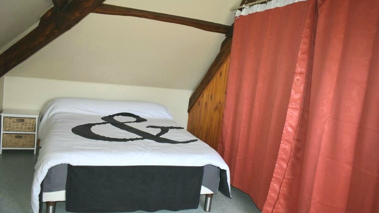 Photo of Bedroom in Gimel-les-Cascades