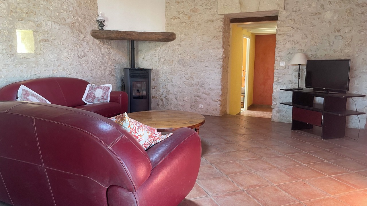 Photo of Livingroom in Soubise