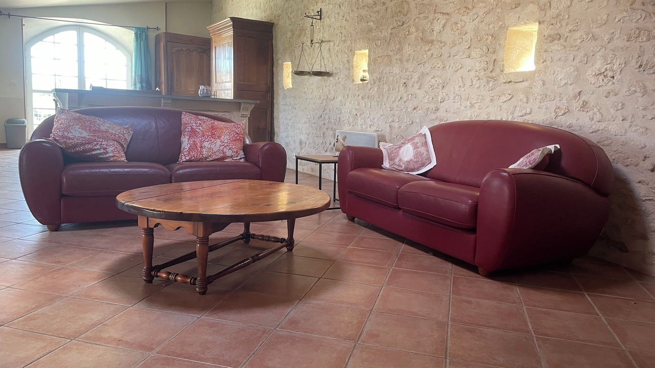 Photo of Livingroom in Soubise