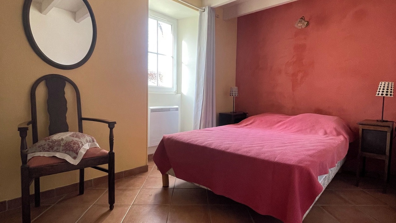 Photo of Bedroom in Soubise