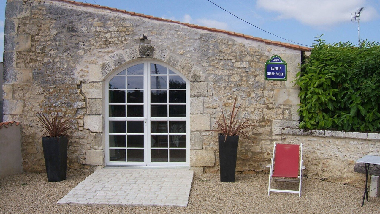 Photo of Outdoor in Soubise
