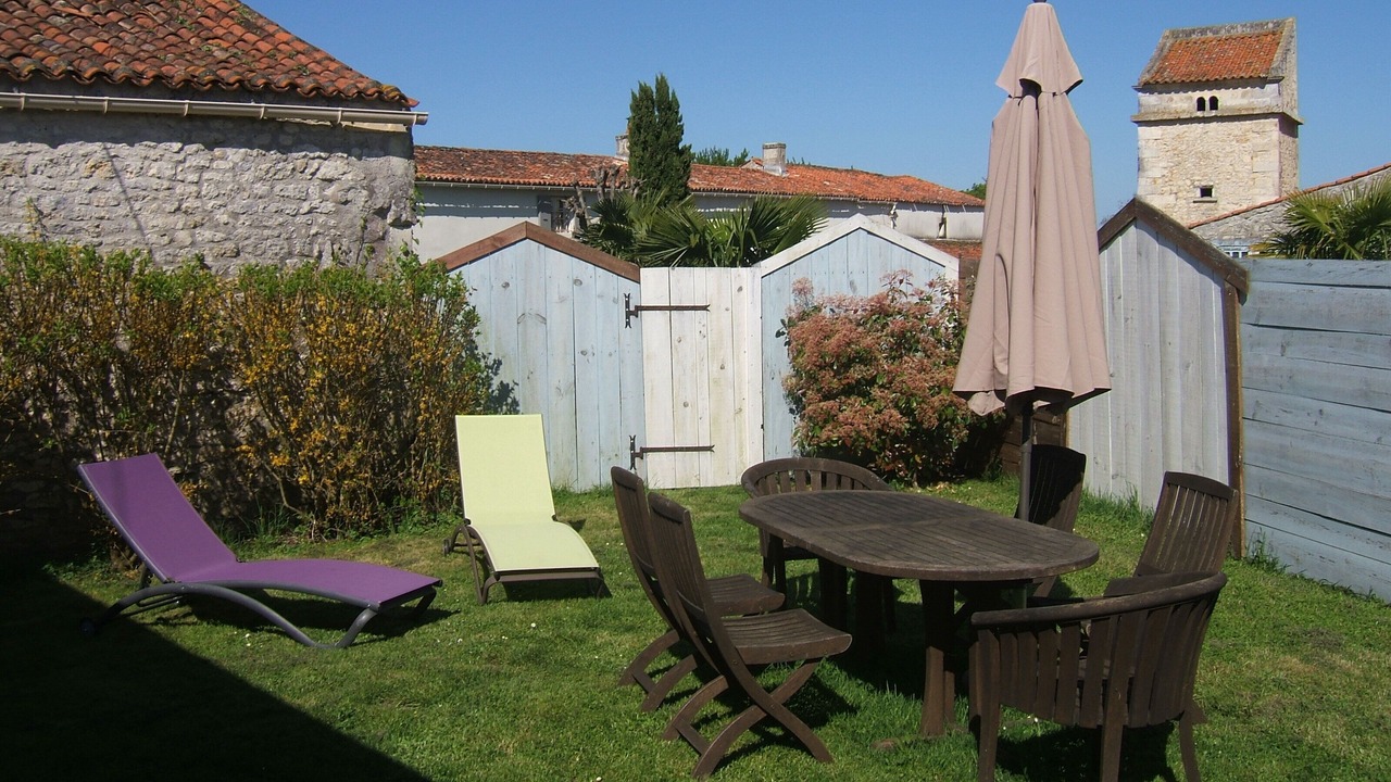 Photo of Outdoor in Soubise
