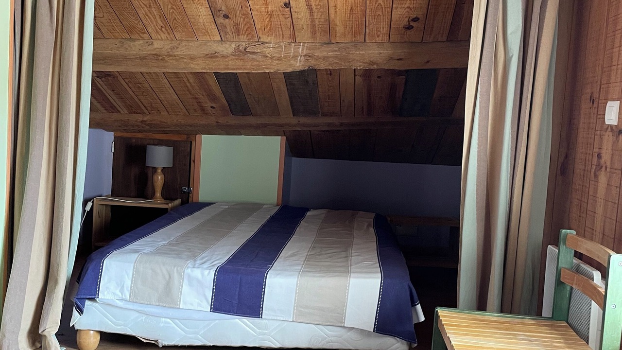Photo of Bedroom in Soubise