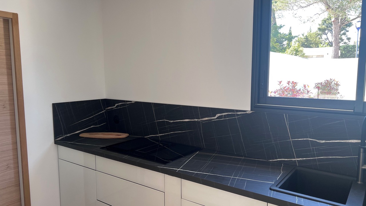 Photo of Kitchen in Carnoux-en-Provence
