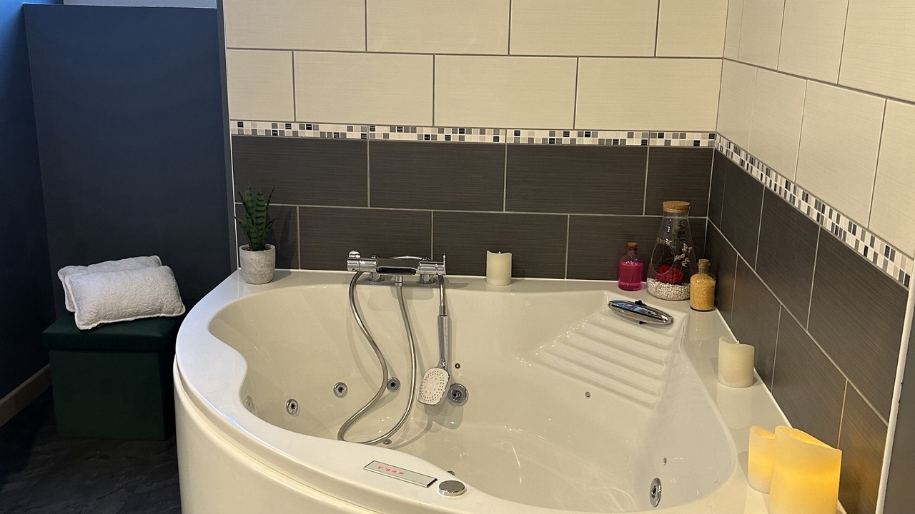 Photo of Bathroom in Fossemagne