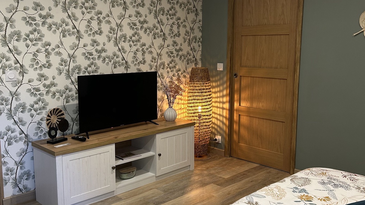 Photo of Bedroom in Fossemagne