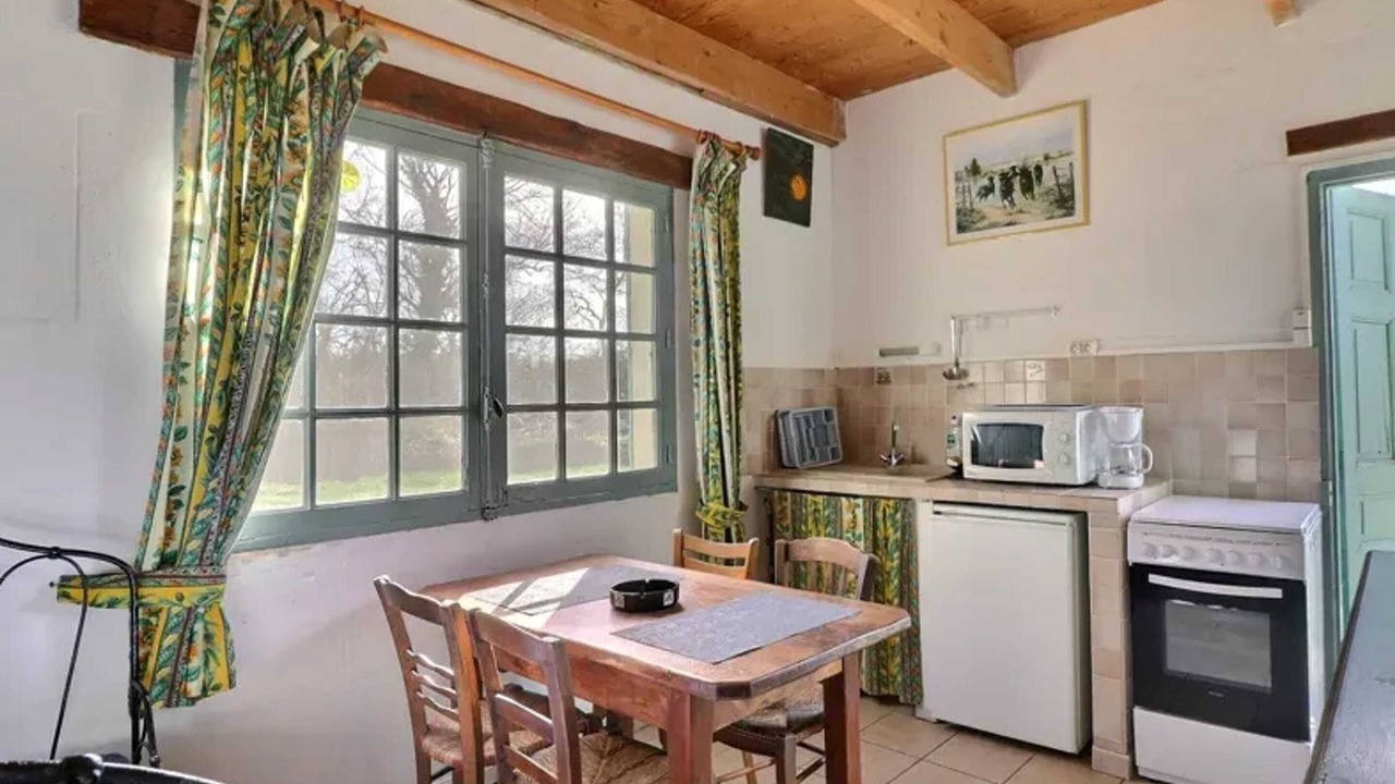 Photo of Livingroom in Saintes-Maries-de-la-Mer