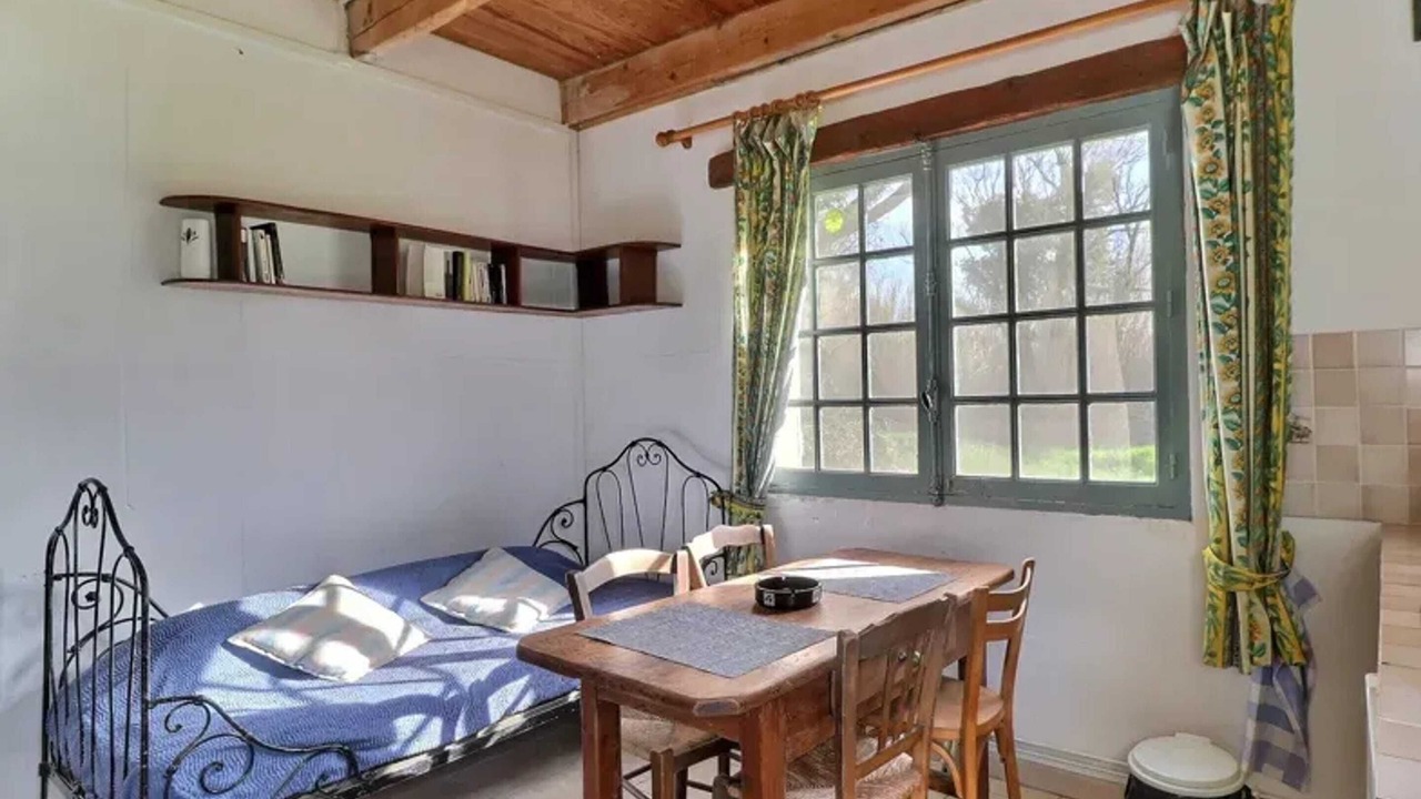 Photo of Livingroom in Saintes-Maries-de-la-Mer