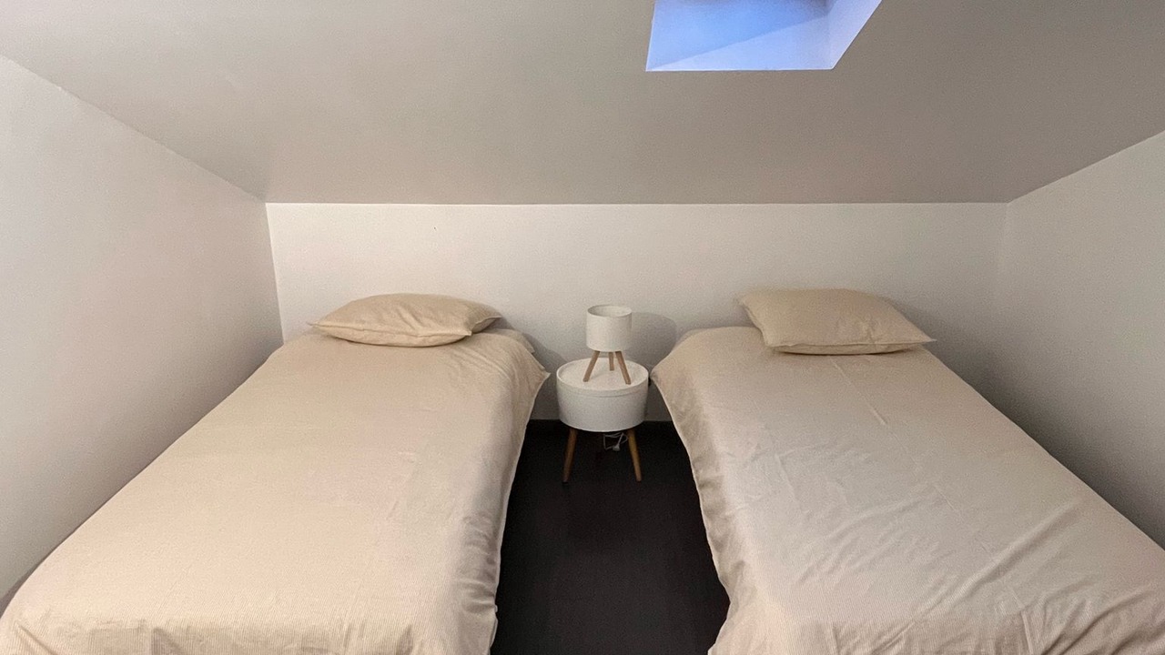 Photo of Bedroom in Saint-Yaguen