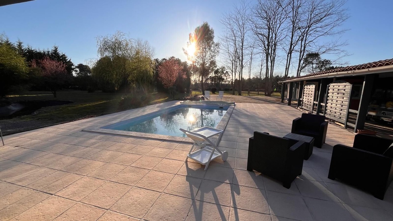 Photo of Outdoor in Saint-Yaguen