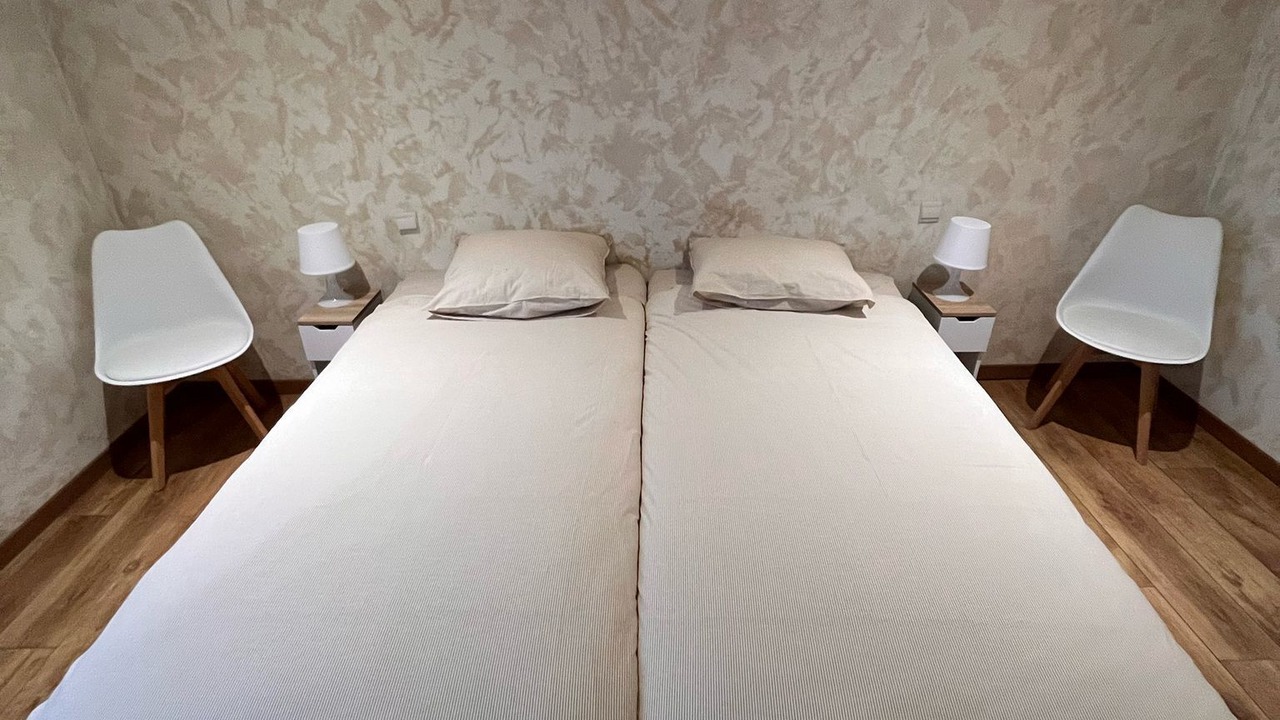 Photo of Bedroom in Saint-Yaguen