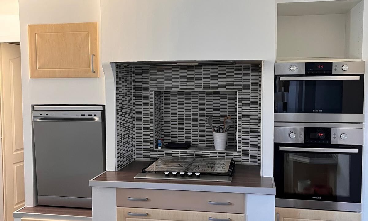 Photo of Kitchen in Saint-Yaguen
