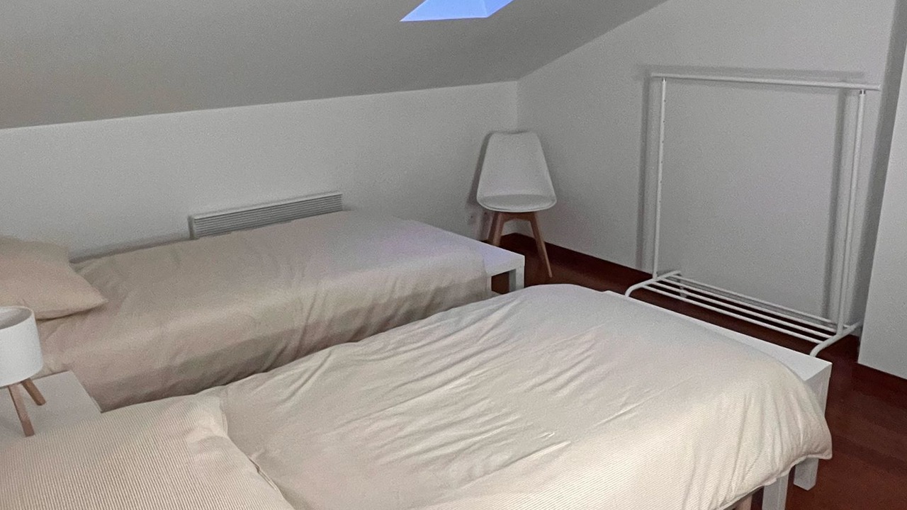 Photo of Bedroom in Saint-Yaguen