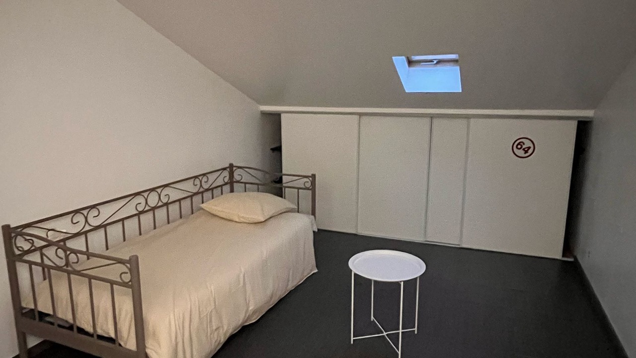 Photo of Bedroom in Saint-Yaguen